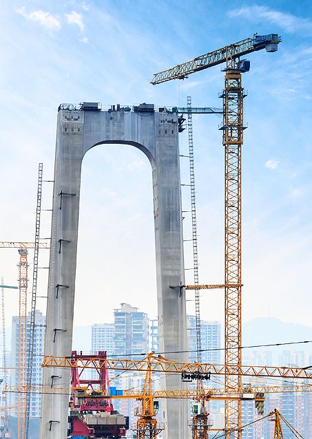 Classic Construction – Exposium Design